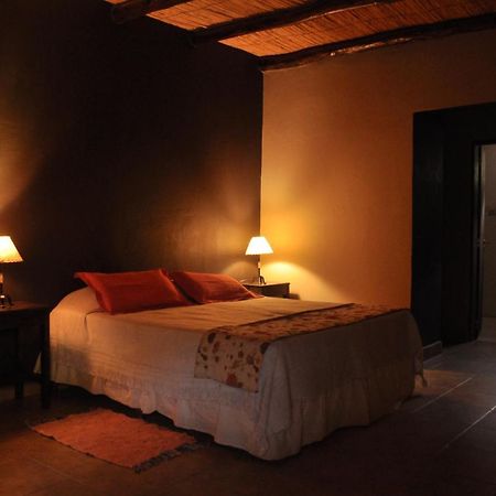 Casagrande Hotel De Adobe Tinogasta Ngoại thất bức ảnh
