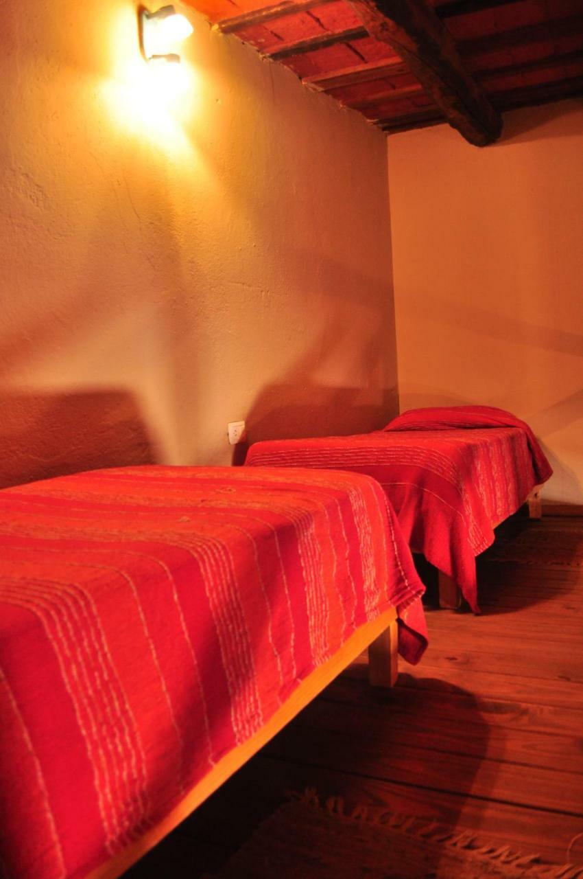 Casagrande Hotel De Adobe Tinogasta Ngoại thất bức ảnh